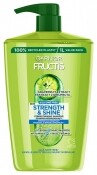 GARNIER Fructis Strength & Shine Erősítő Sampon 1000 ml