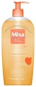 MIXA Habzó olaj fürdetéshez és zuhanyzáshoz babáknak pumpás (400 ml)