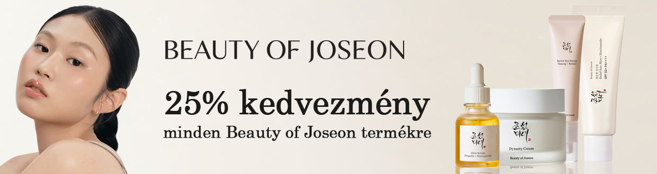 Beauty of Joseon