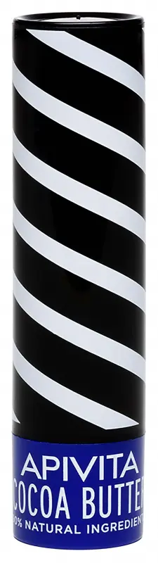 APIVITA Ajakápoló stift kakaóvajjal, SPF20 fényvédelemmel (4,4 g) APIVITA Ajakápoló stift kakaóvajjal, SPF20 fényvédelemmel (4,4 g)