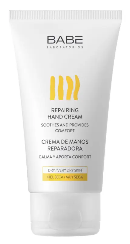 BABÉ Regeneráló kézkrém 50 ml BABÉ Regeneráló kézkrém 50 ml