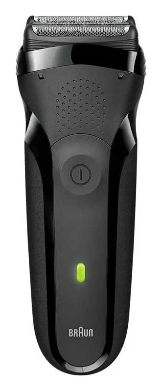 BRAUN 300BT Elektromos Borotva BRAUN 300BT Elektromos Borotva