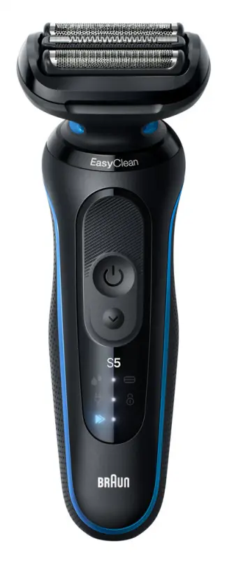 BRAUN 52-B1000S Elektromos Borotva BRAUN 52-B1000S Elektromos Borotva