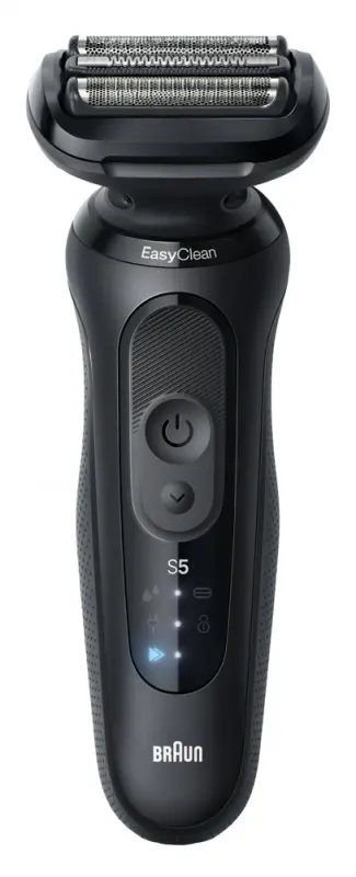 BRAUN 52-N1200S Elektromos Borotva BRAUN 52-N1200S Elektromos Borotva