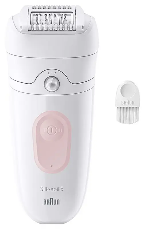 BRAUN SE5-000 Epilátor BRAUN SE5-000 Epilátor