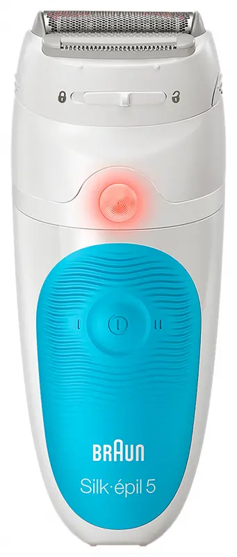 BRAUN SES5-610 Epilátor BRAUN SES5-610 Epilátor