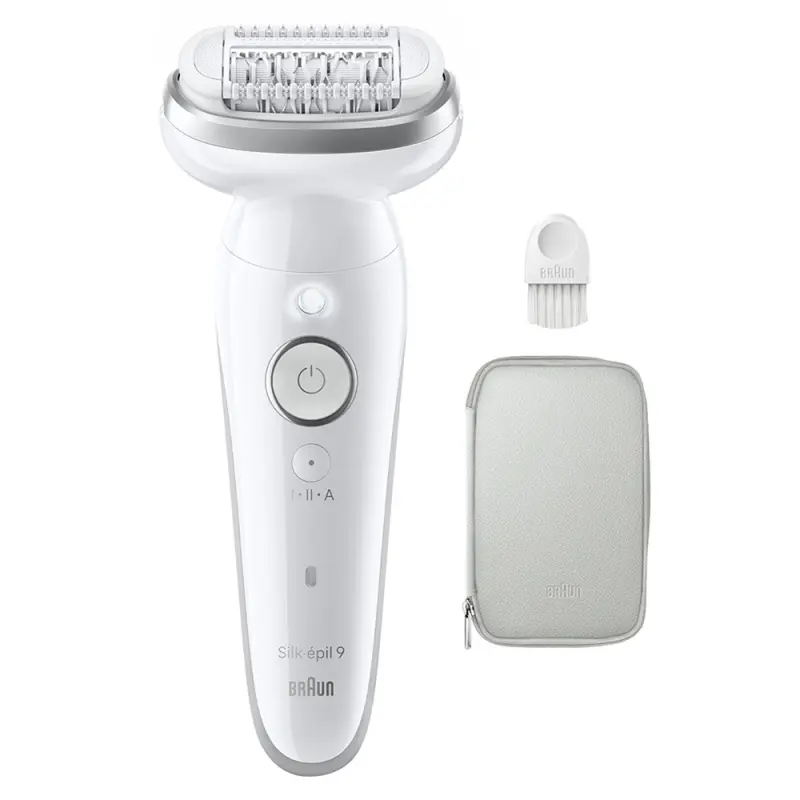 BRAUN SES9-000 Epilátor BRAUN SES9-000 Epilátor