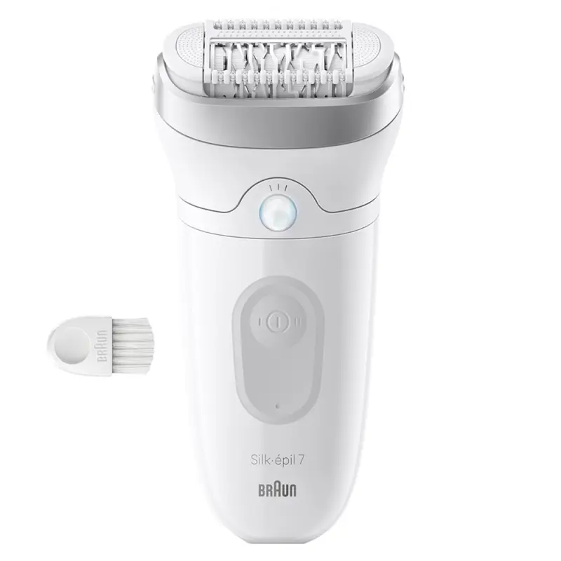 BRAUN Silk·épil 7 7-000 Epilátor BRAUN Silk·épil 7 7-000 Epilátor