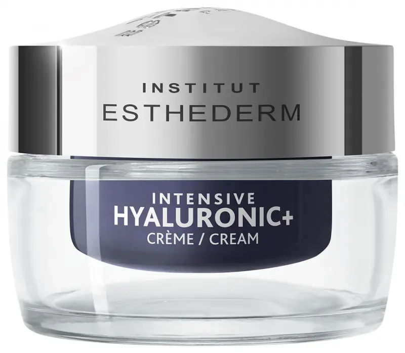 ESTHEDERM Intensive Hyaluronic+ krém 50 ml ESTHEDERM Intensive Hyaluronic+ krém 50 ml