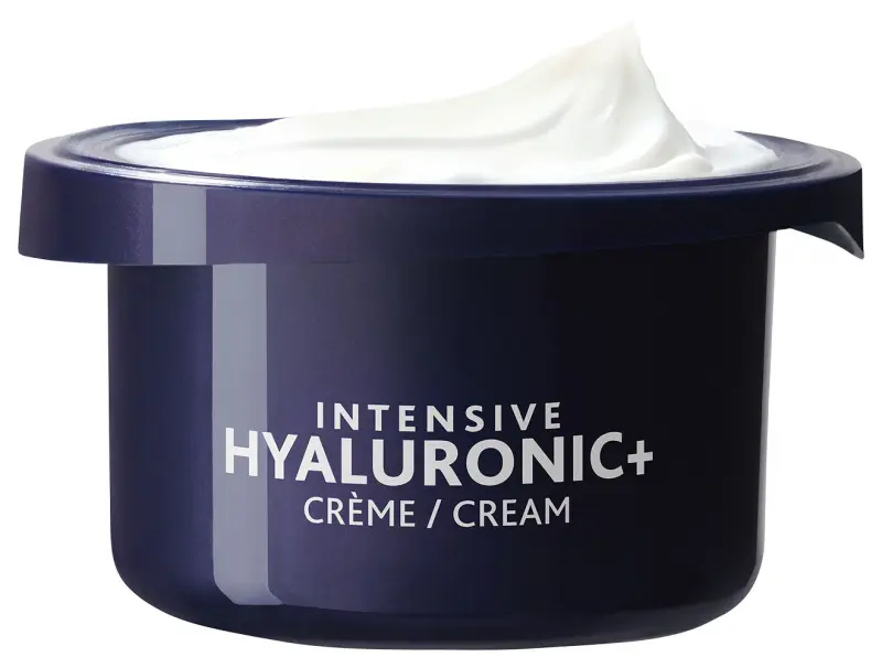 ESTHEDERM Intensive Hyaluronic+ krém utántöltő 50 ml ESTHEDERM Intensive Hyaluronic+ krém utántöltő 50 ml