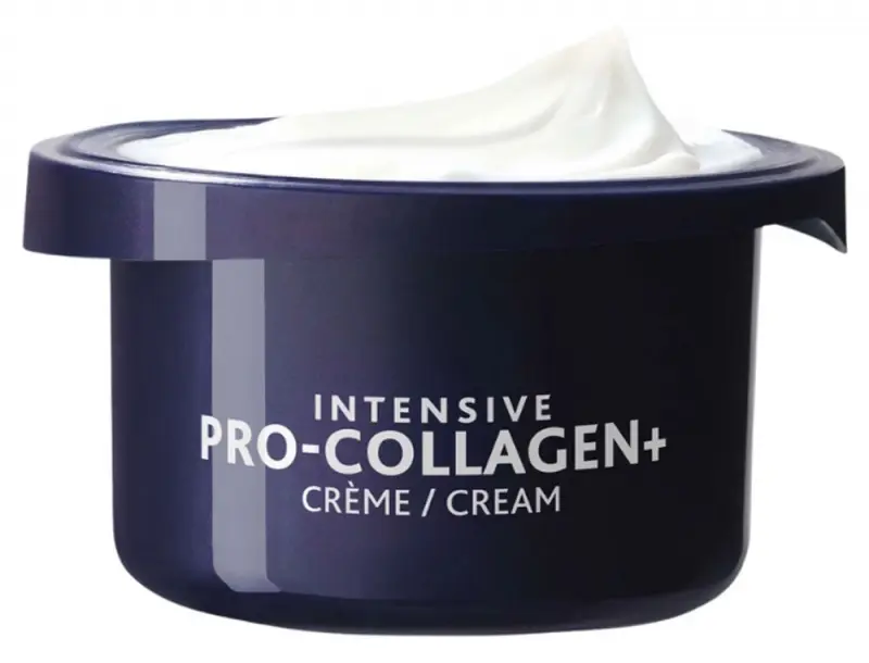 ESTHEDERM Intensive Pro-Collagen+ krém utántöltő 50 ml ESTHEDERM Intensive Pro-Collagen+ krém utántöltő 50 ml
