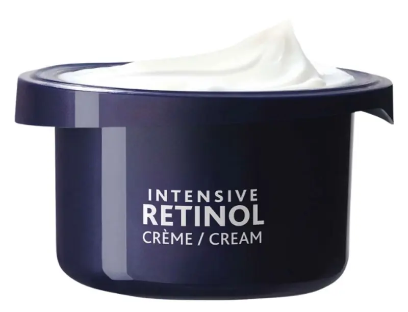 ESTHEDERM Intensive retinol krém utántöltő 50 ml ESTHEDERM Intensive retinol krém utántöltő 50 ml