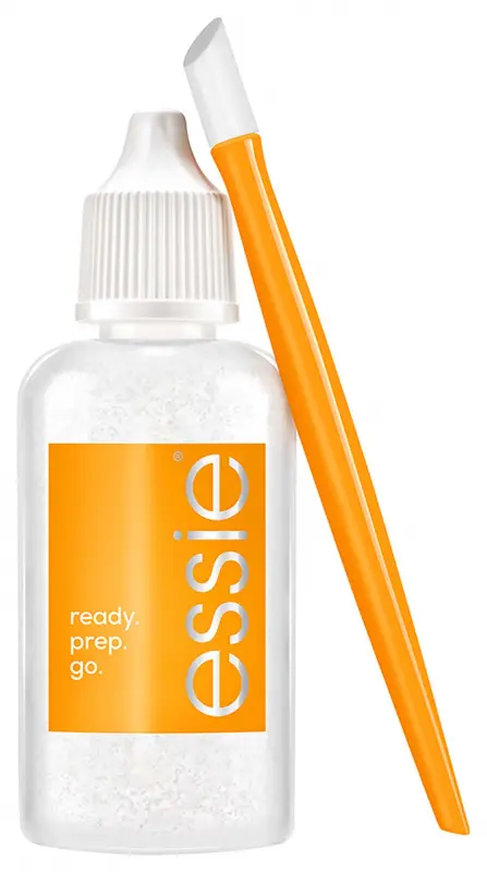 ESSIE Care ready prep go advanced gél a körömágybőr eltávolítására 30 ml ESSIE Care ready prep go advanced gél a körömágybőr eltávolítására 30 ml