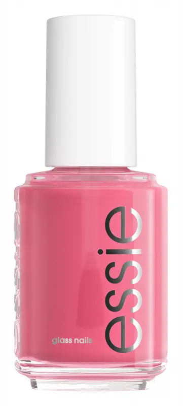 ESSIE Körömlakk original glass nails 20 cin cin 13,5 ml ESSIE Körömlakk original glass nails 20 cin cin 13,5 ml