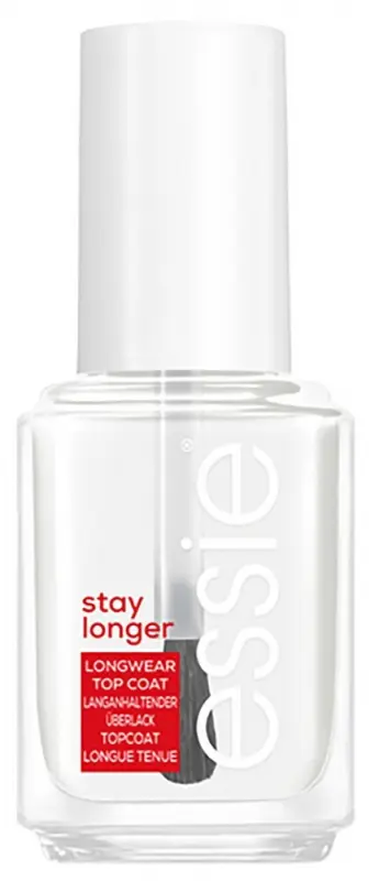 ESSIE Stay Longer tartós fedőlakk (13,5 ml) ESSIE Stay Longer tartós fedőlakk (13,5 ml)