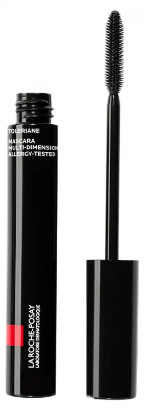 LA ROCHE-POSAY Toleriane Multi-Dimensions Szempillaspirál 7 ml LA ROCHE-POSAY Toleriane Multi-Dimensions Szempillaspirál 7 ml
