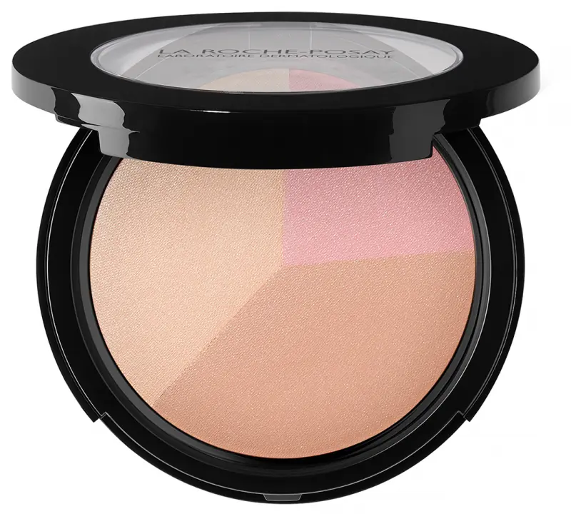 LA ROCHE-POSAY Toleriane Smink Mattító, fixáló hatású púder 12 g LA ROCHE-POSAY Toleriane Smink Mattító, fixáló hatású púder 12 g