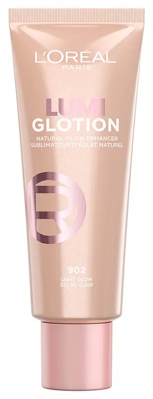 L'ORÉAL PARIS Lumi Glotion 902 Light Glow highlighter 40 ml L'ORÉAL PARIS Lumi Glotion 902 Light Glow highlighter 40 ml