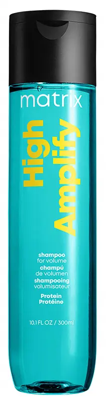 MATRIX High Amplify Proteinnel gazdagított volumennövelő sampon 300 ml MATRIX High Amplify Proteinnel gazdagított volumennövelő sampon 300 ml