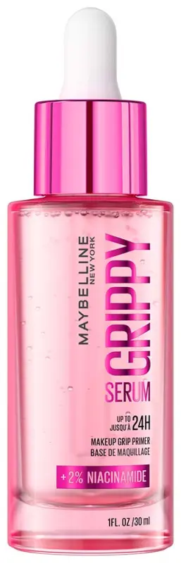 MAYBELLINE Grippy Serum primer 30 ml MAYBELLINE Grippy Serum primer 30 ml