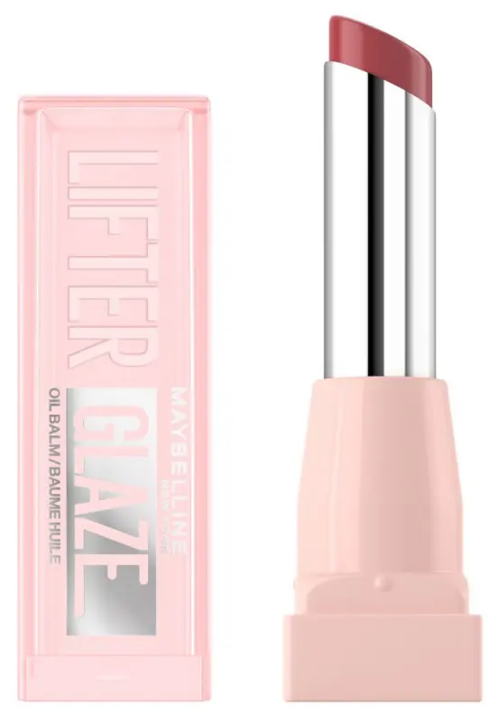 MAYBELLINE Lifter Glaze 007 Berry Haze ajakbalzsam 2,8 g MAYBELLINE Lifter Glaze 007 Berry Haze ajakbalzsam 2,8 g