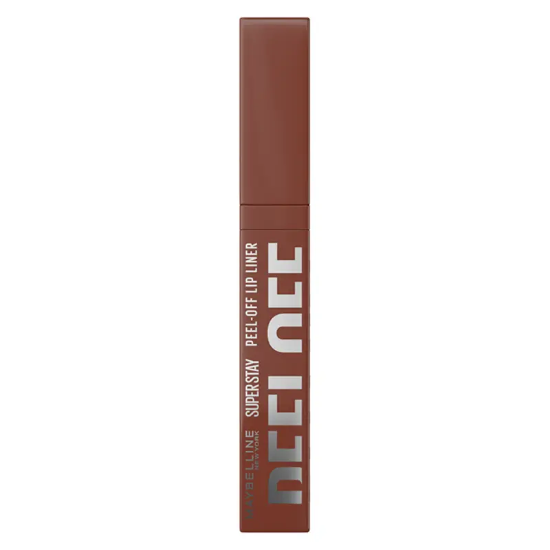 MAYBELLINE Super Stay Peel Off 001 Aura lehúzható ajakszínező MAYBELLINE Super Stay Peel Off 001 Aura lehúzható ajakszínező