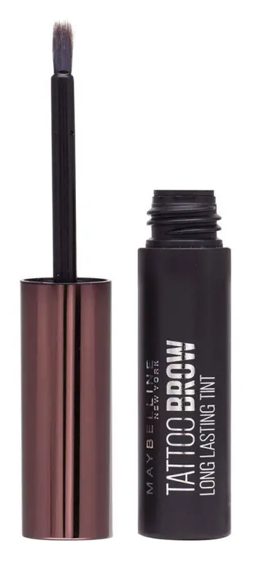 MAYBELLINE Tattoo Brow szemöldök festék 03 Dark Brown 5 g MAYBELLINE Tattoo Brow szemöldök festék 03 Dark Brown 5 g