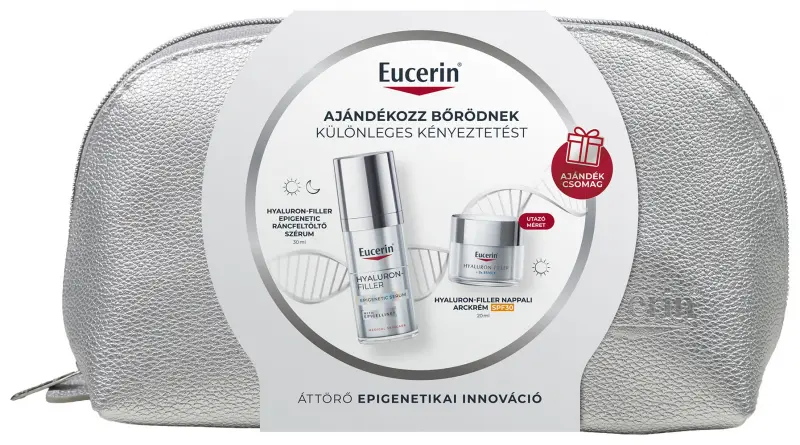 EUCERIN EPIGENETIC Ajándékcsomag EUCERIN EPIGENETIC Ajándékcsomag