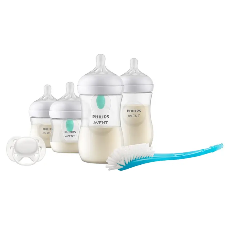 PHILIPS Avent Natural AFV SCD657/11 újszülött kezdő szett PHILIPS Avent Natural AFV SCD657/11 újszülött kezdő szett
