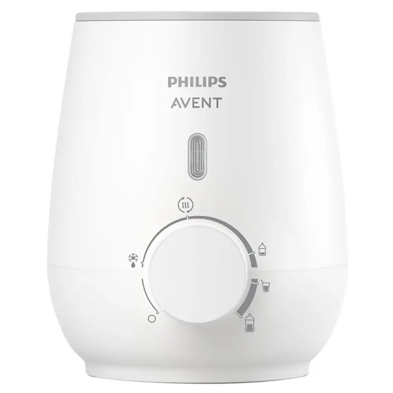 PHILIPS Avent SCF355/09 prémium elektromos cumisüveg melegítő PHILIPS Avent SCF355/09 prémium elektromos cumisüveg melegítő