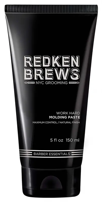 REDKEN Brews Hajformázó paszta 150 ml REDKEN Brews Hajformázó paszta 150 ml