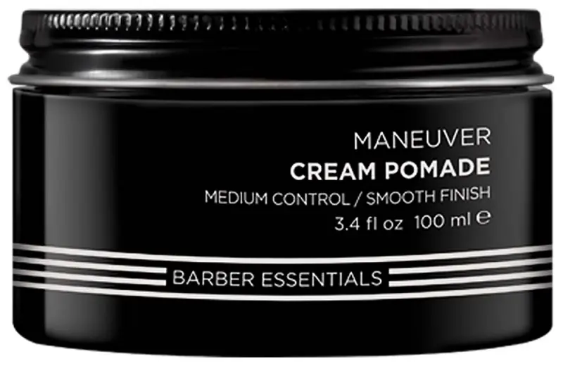 REDKEN Brews Hajformázó pomádé 100 ml REDKEN Brews Hajformázó pomádé 100 ml