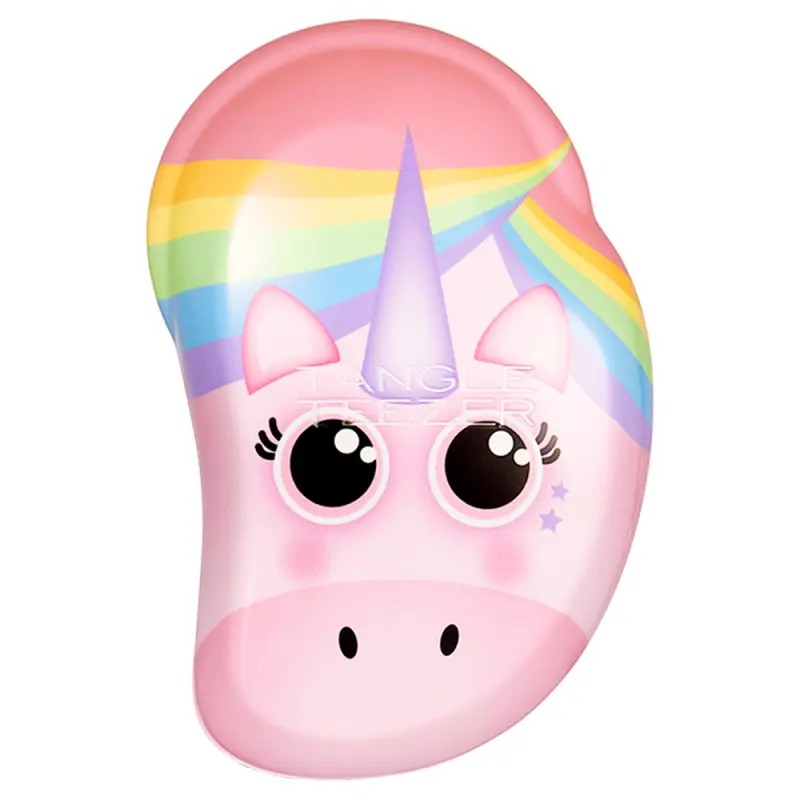 TANGLE TEEZER Original Mini Hajkefe Rainbow TANGLE TEEZER Original Mini Hajkefe Rainbow