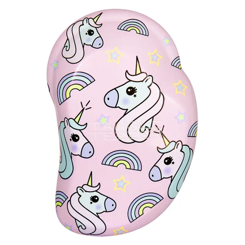 TANGLE TEEZER Original Mini Hajkefe Unicorn TANGLE TEEZER Original Mini Hajkefe Unicorn