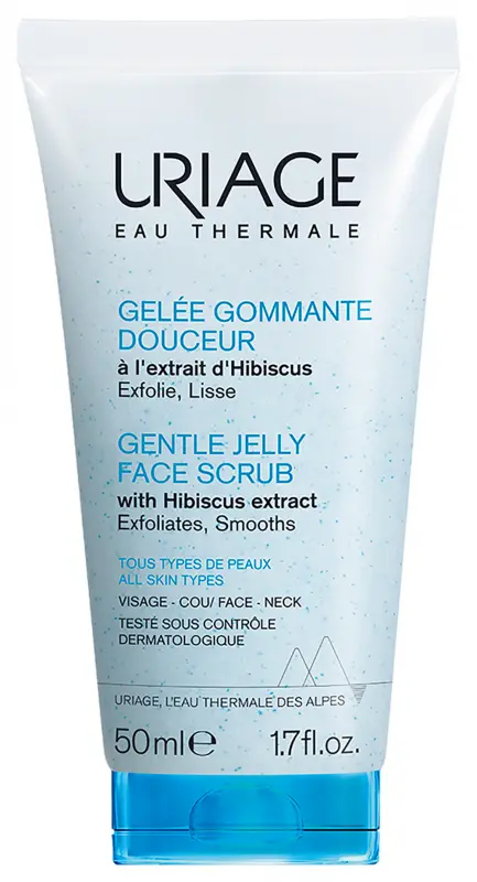 Uriage ARCRADÍR gél 50 ml Uriage ARCRADÍR gél 50 ml